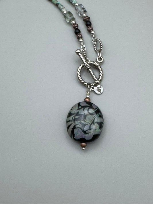 Diana Necklace