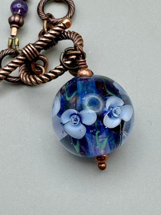 Emma Necklace