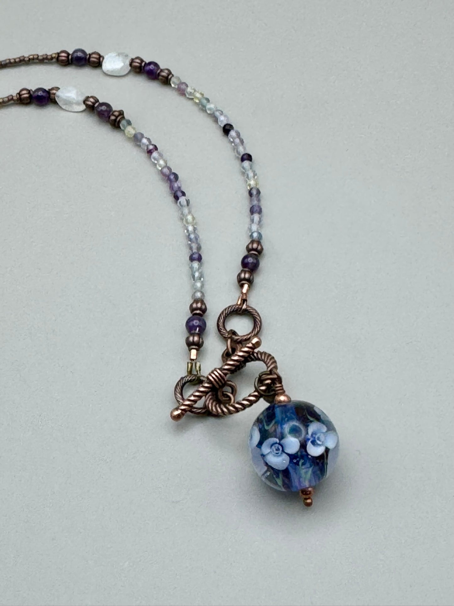 Emma Necklace
