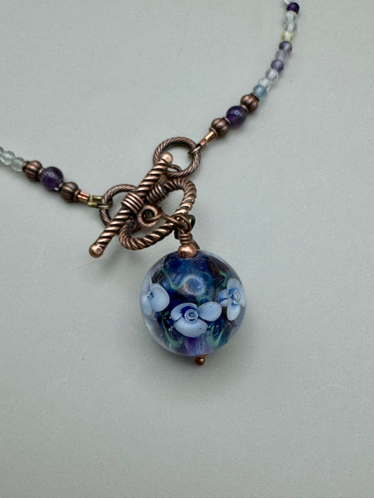April Necklace