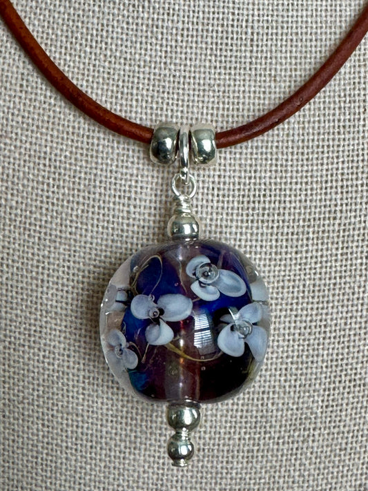 Julia Necklace
