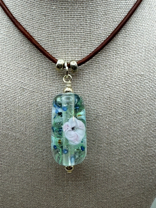 Melissa Necklace