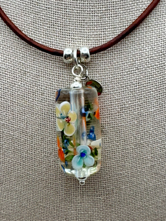 Midsummer Necklace