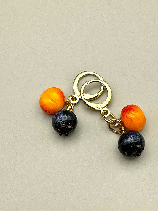 Picnic Earrings